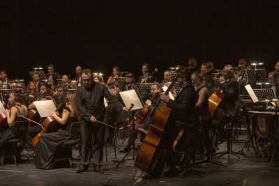 Fonikler Köyü, Antalya Devlet Opera ve Balesi